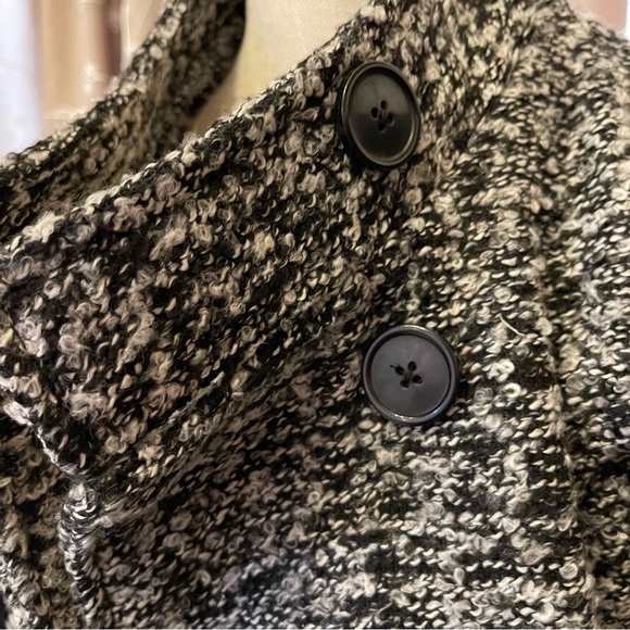 Royalty for Me Womens Coat Size Small Wool - Picture 14 of 14